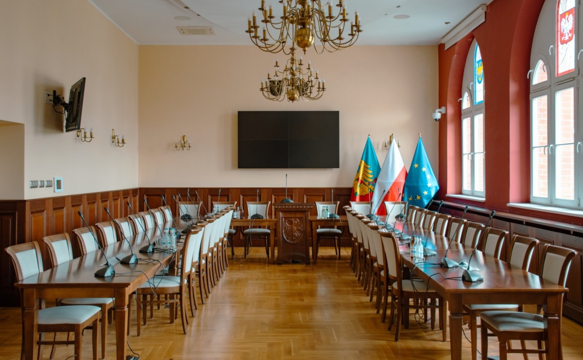 Wodzisław Śląski: 11 lutego odbędzie się kolejna sesja Rady Miejskiej - Serwis informacyjny z Raciborza - naszraciborz.pl