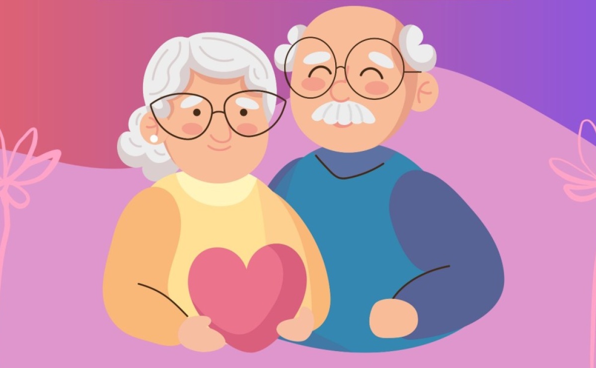 Spotkanie z okazji Dnia Babci i Dziadka w Gołkowicach - Serwis informacyjny z Raciborza - naszraciborz.pl