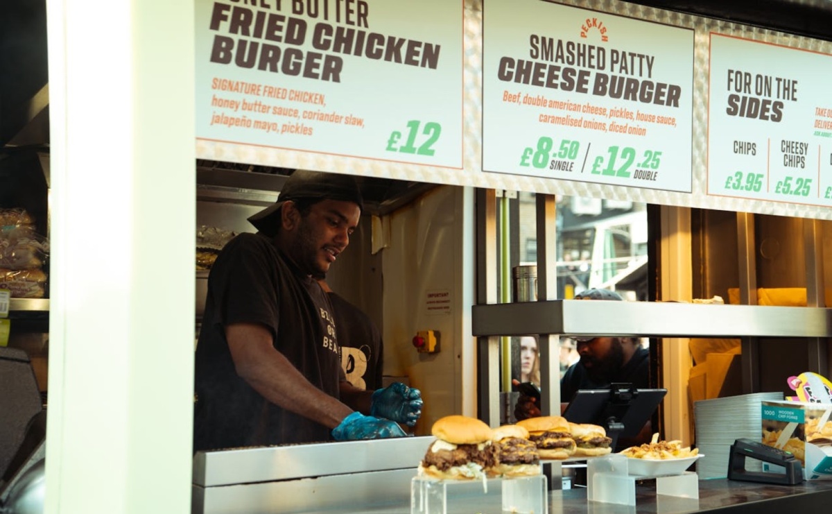 Zloty food trucków: 5 rzeczy, które musisz wiedzieć, zanim wyruszysz na kulinarny festiwal - Serwis informacyjny z Raciborza - naszraciborz.pl