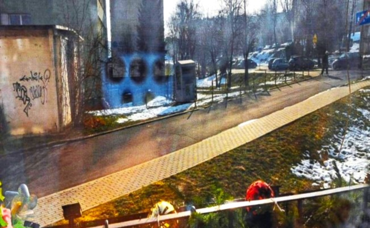 Parkingowy węzeł przy Wyszyńskiego. Miasto odpowiada na interpelację i wskazuje koszt nowej inwestycji - Serwis informacyjny z Raciborza - naszraciborz.pl