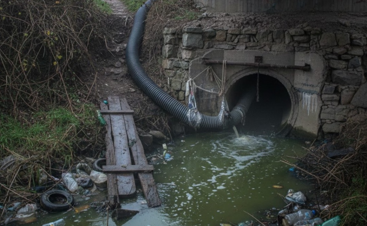 Gmina Godów informuje. Możliwość legalizacji przyłączy kanalizacyjnych do 31 marca 2026 roku - Serwis informacyjny z Raciborza - naszraciborz.pl