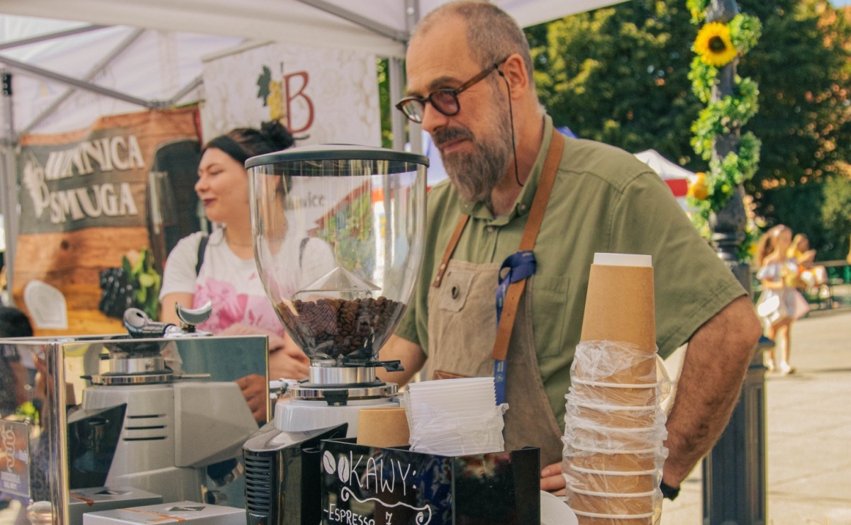 Cykl spotkań W.A.R.T.O. Zaparz herbatę ze Słodką Manufakturą Leona - Serwis informacyjny z Raciborza - naszraciborz.pl