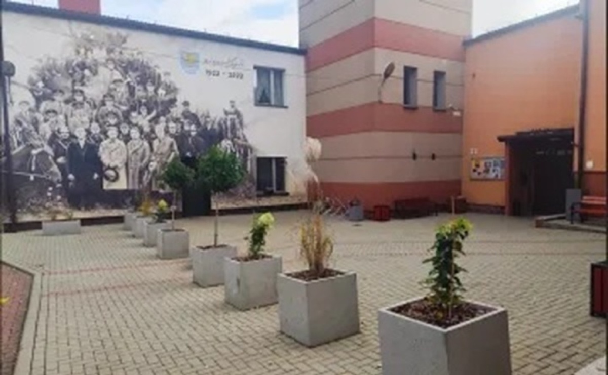 Przetarg na termomodernizację Ośrodka Kultury w Skrzyszowie - Serwis informacyjny z Raciborza - naszraciborz.pl