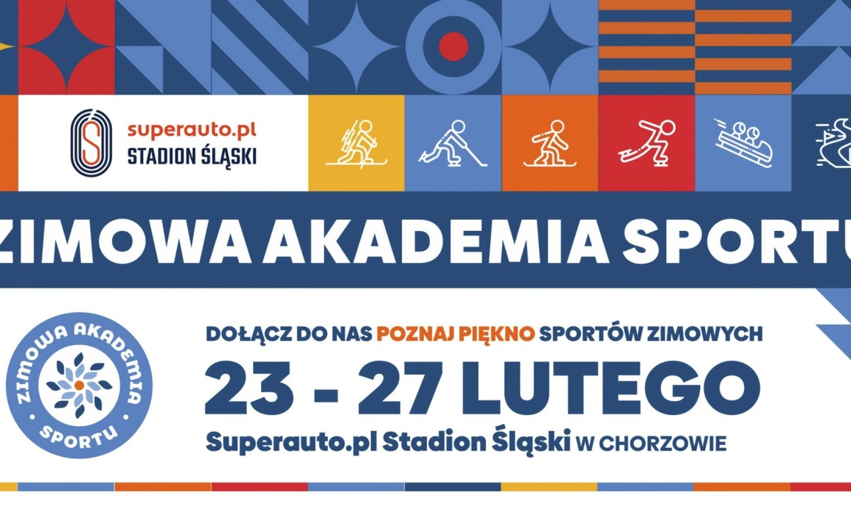 Zimowe igrzyska na… Śląskim - Serwis informacyjny z Raciborza - naszraciborz.pl