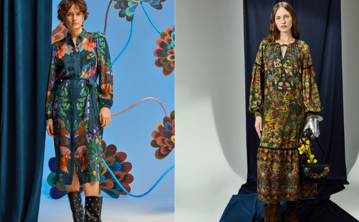 Co założyć na zimowe okazje? Przewodnik po kobiecych stylizacjach od MEDICINE - Serwis informacyjny z Raciborza - naszraciborz.pl