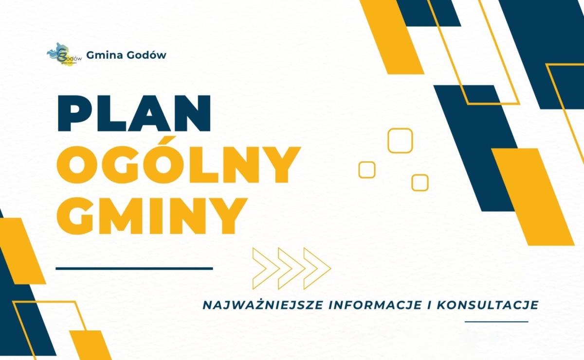 Opracowanie Planu Ogólnego Gminy Godów. Informacje i konsultacje - Serwis informacyjny z Raciborza - naszraciborz.pl