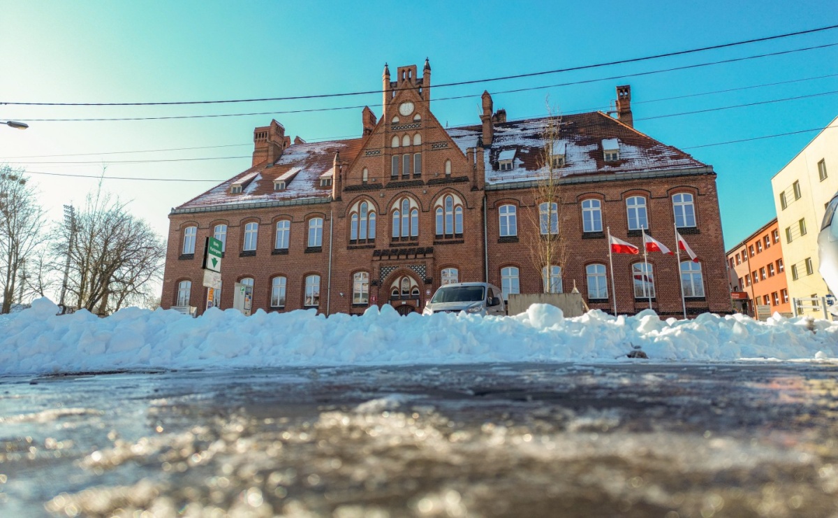 Nabór na stanowisko w Biurze Gospodarowania Odpadami w Urzędzie Miasta Wodzisławia Śląskiego - Serwis informacyjny z Raciborza - naszraciborz.pl