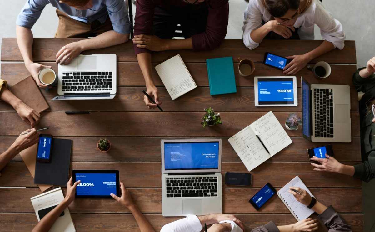 Spotkanie informacyjne dotyczące zasad aplikowania o grant w projekcie Śląskie. Dla rozwoju wspólNeGO - Serwis informacyjny z Raciborza - naszraciborz.pl