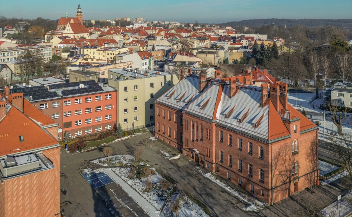 Nabór do Wydziału Edukacji i Usług Opiekuńczych w Urzędzie Miasta Wodzisławia Śląskiego - Serwis informacyjny z Raciborza - naszraciborz.pl