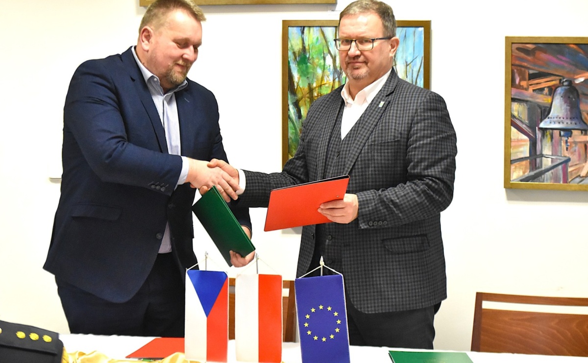 Wspólne plany na 2026 rok. Bogaty kalendarz wydarzeń na polsko-czeskim pograniczu - Serwis informacyjny z Raciborza - naszraciborz.pl