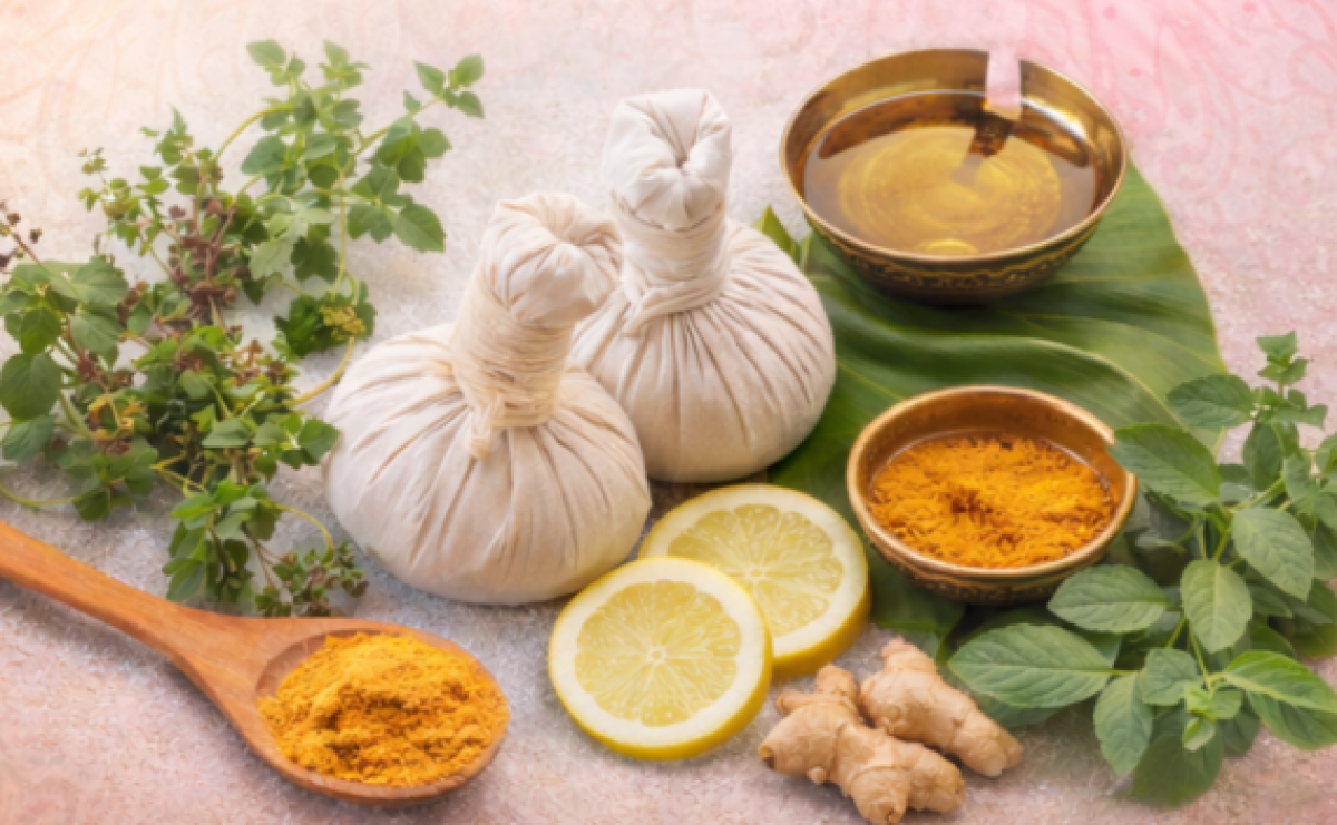 Obudź energię po zimie – warsztaty ajurwedyjskie w WCK - Serwis informacyjny z Raciborza - naszraciborz.pl