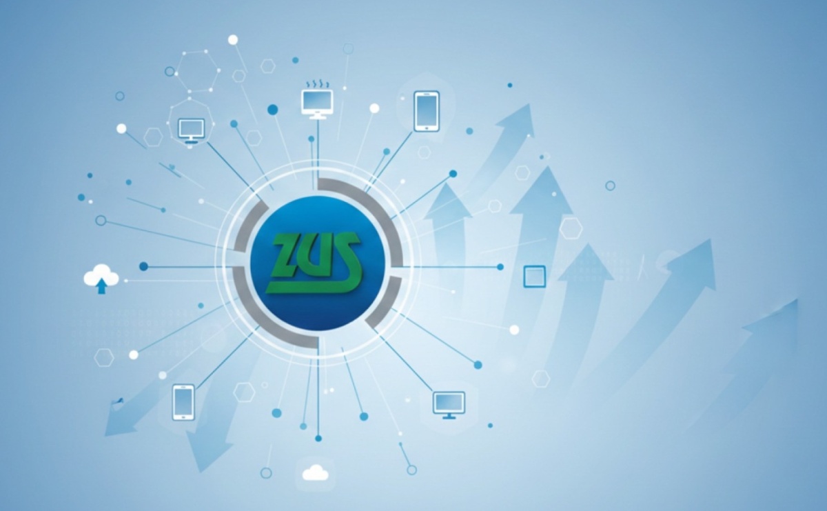 Nowy eZUS dla płatników już dostępny - Serwis informacyjny z Raciborza - naszraciborz.pl