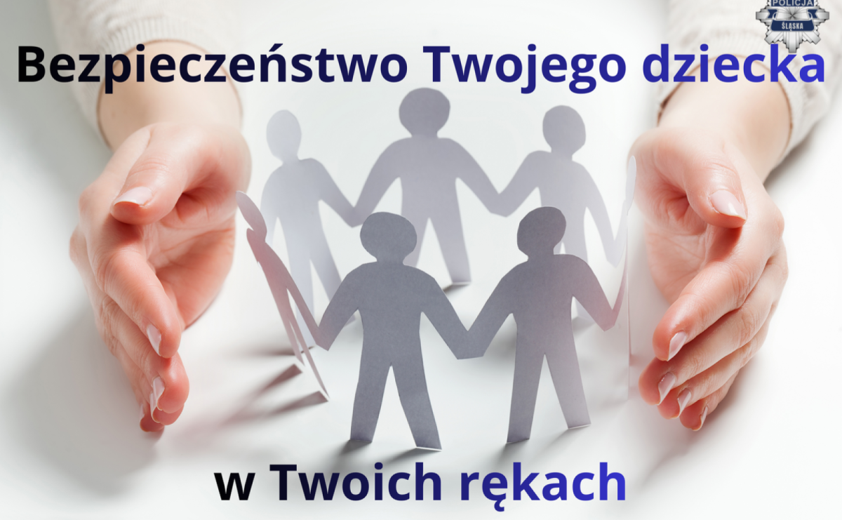 Bezpieczeństwo Twojego dziecka w Twoich rękach - Serwis informacyjny z Raciborza - naszraciborz.pl