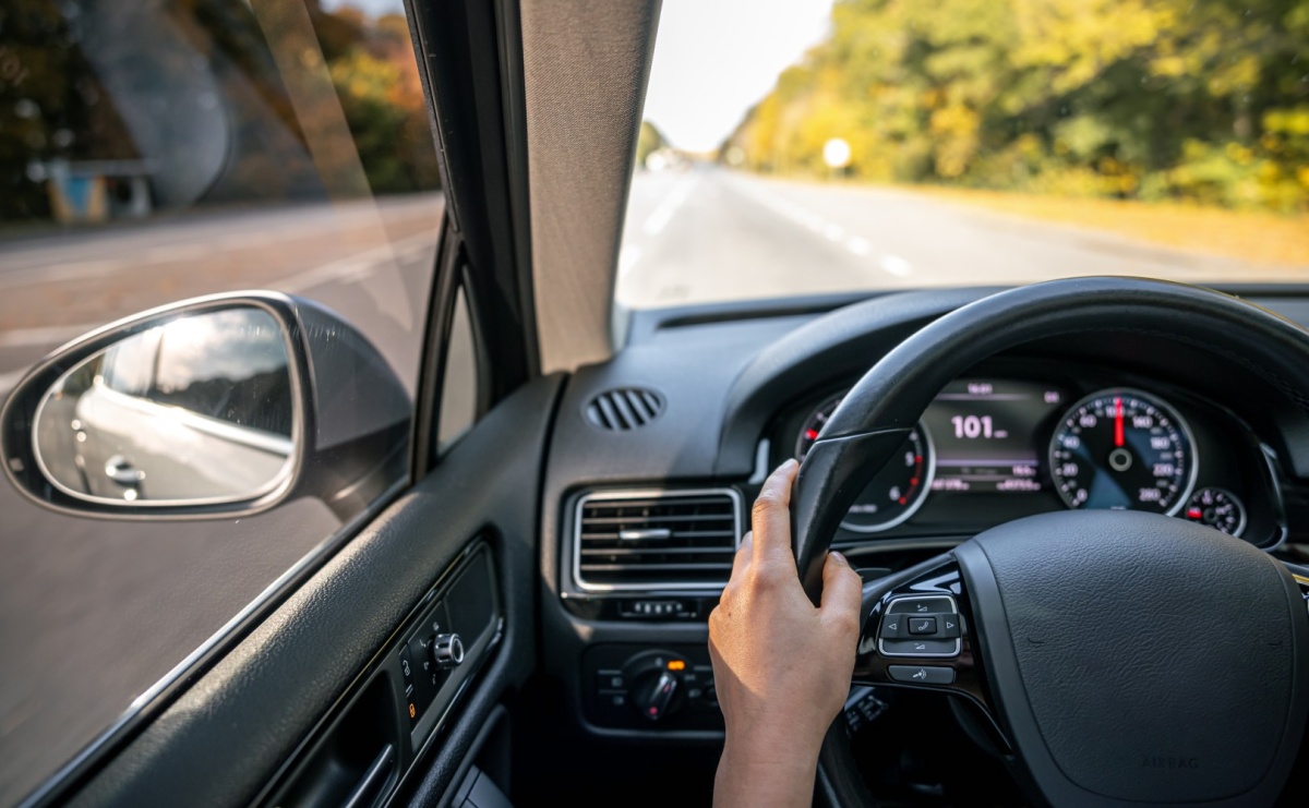 Zamiany w przepisach dla kierowców - Serwis informacyjny z Raciborza - naszraciborz.pl