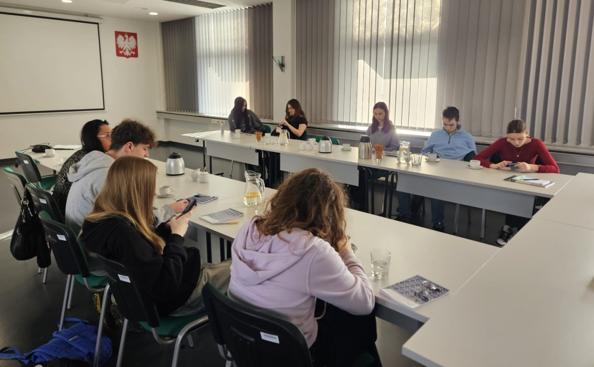 Młodzi eksperci od ubezpieczeń w akcji: etap wojewódzki Olimpiady ZUS na Śląsku tuż-tuż! - Serwis informacyjny z Raciborza - naszraciborz.pl