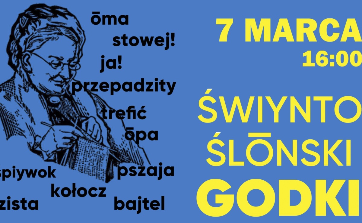 Świynto Ślōnski Godki w Radlinie. Spotkanie o mowie i tożsamości - Serwis informacyjny z Raciborza - naszraciborz.pl