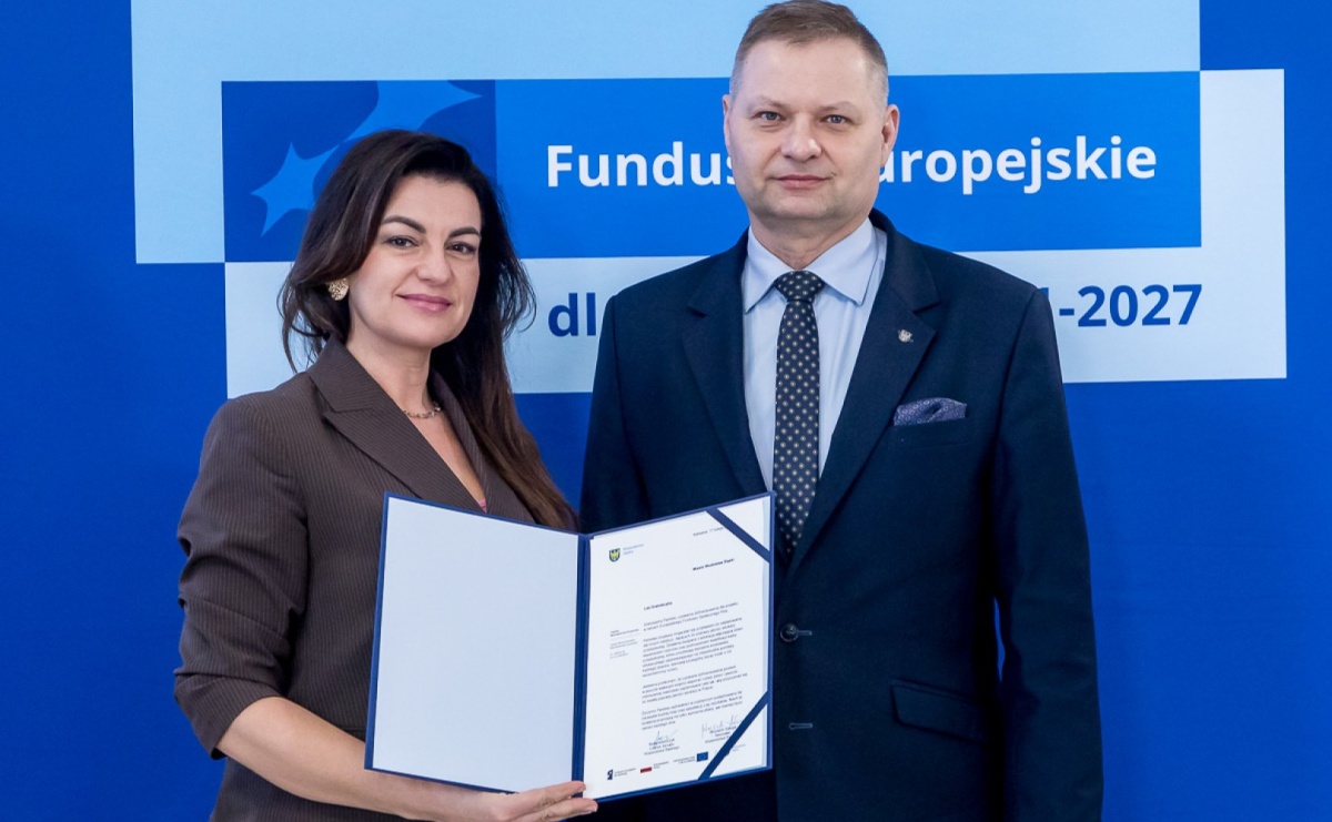 Prawie 2 mln zł na rozwój edukacji przedszkolnej w Wodzisławiu Śląskim - Serwis informacyjny z Raciborza - naszraciborz.pl