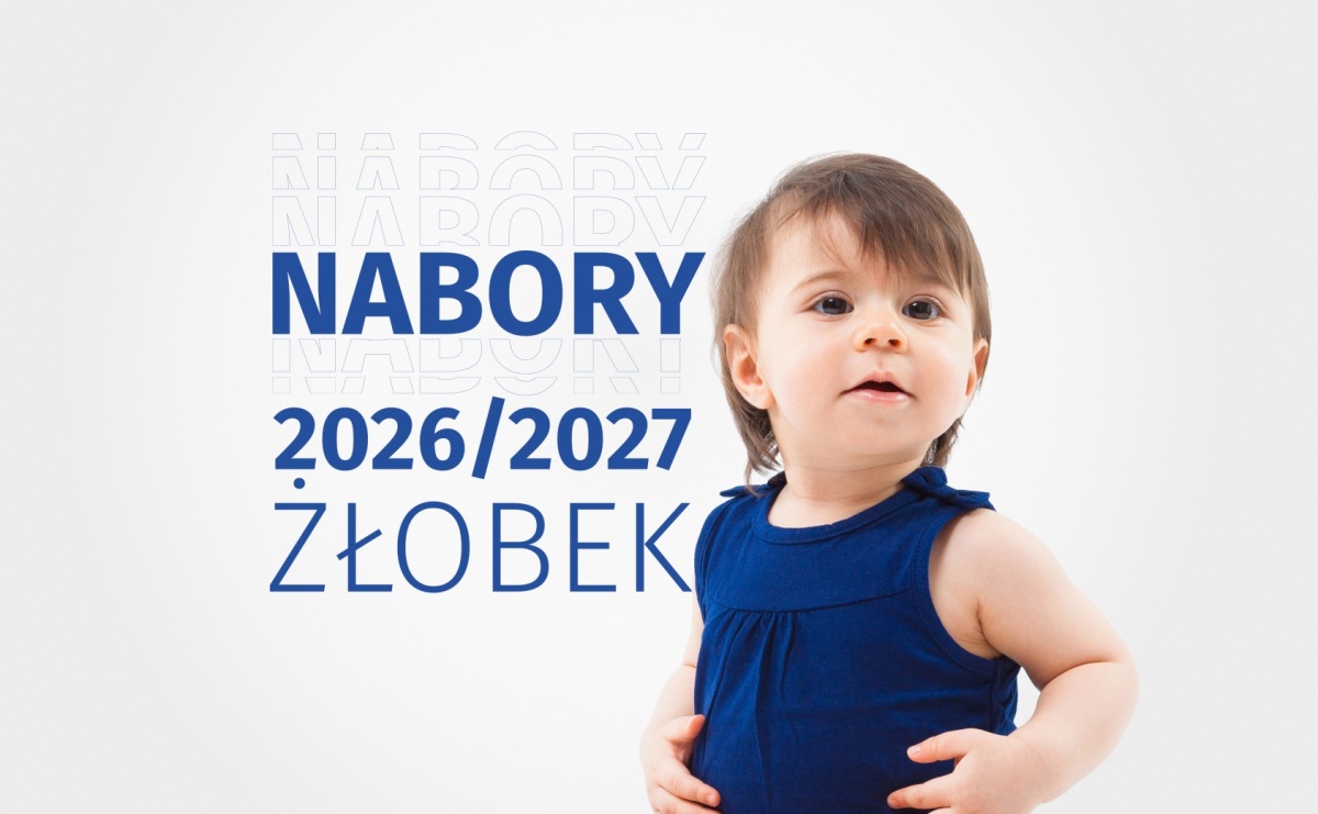 Nabór do Żłobka startuje 2 marca - Serwis informacyjny z Raciborza - naszraciborz.pl