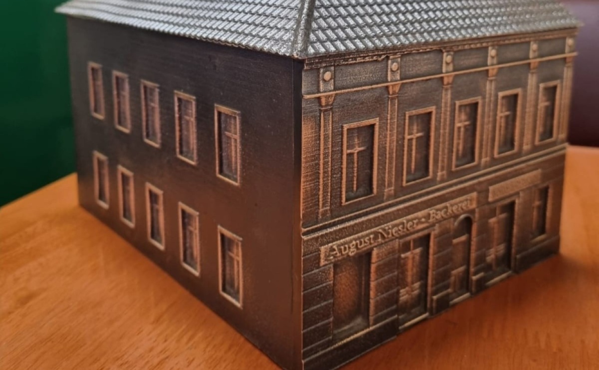 Starówka w nowym wydaniu. Na rynku pojawi się wyjątkowa makieta - Serwis informacyjny z Raciborza - naszraciborz.pl