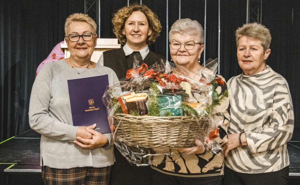 Wiemy, kto zrealizuje zadania w zakresie ochrony zdrowia - Serwis informacyjny z Raciborza - naszraciborz.pl