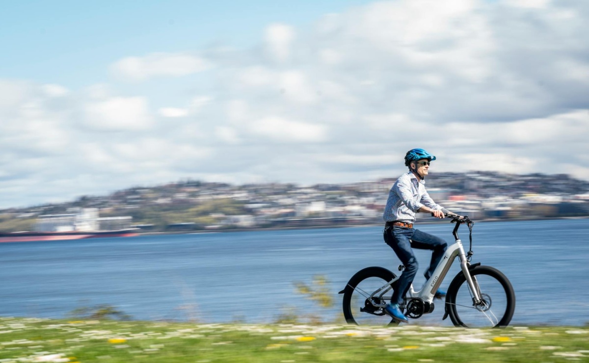 Jak ładować rower elektryczny? - Serwis informacyjny z Raciborza - naszraciborz.pl