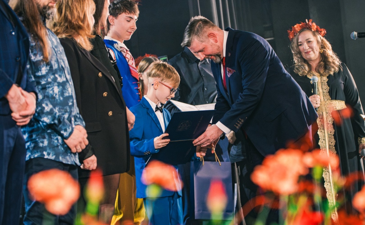 Stypendia i nagrody dla artystów. Wnioski do 15 kwietnia - Serwis informacyjny z Raciborza - naszraciborz.pl