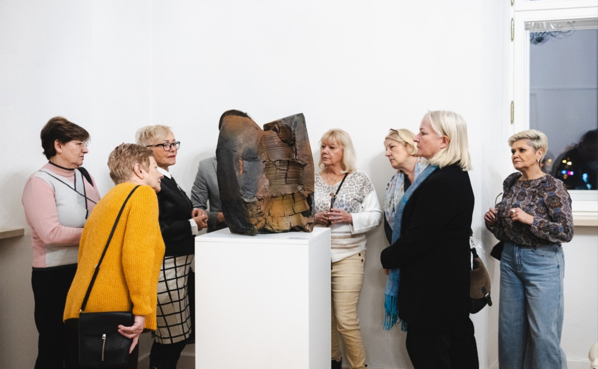 Pałac Dietrichsteinów jako przestrzeń twórczych eksperymentów – muzeum z ministerialnym wsparciem - Serwis informacyjny z Raciborza - naszraciborz.pl