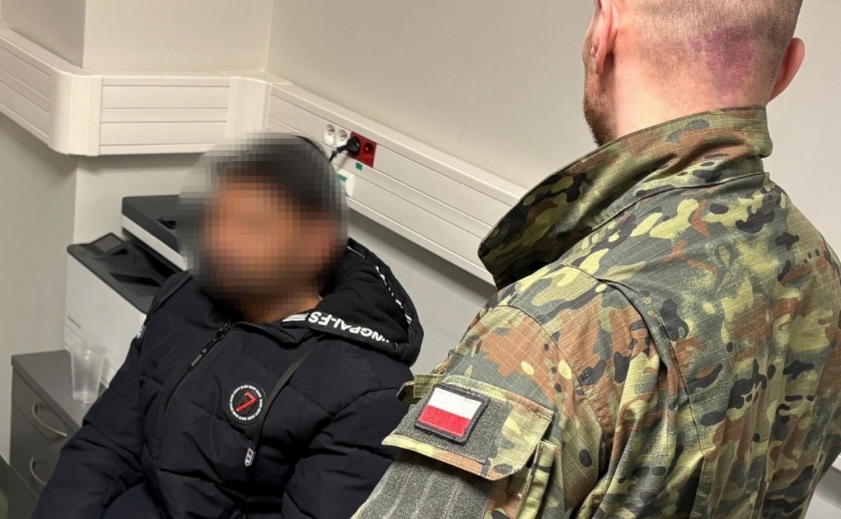 Kary na niego nie działały - Serwis informacyjny z Raciborza - naszraciborz.pl