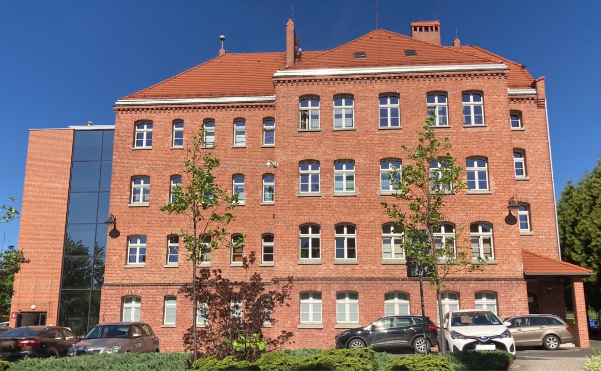 Co załatwisz w budynku 4A Urzędu Miasta Wodzisławia Śląskiego? - Serwis informacyjny z Raciborza - naszraciborz.pl