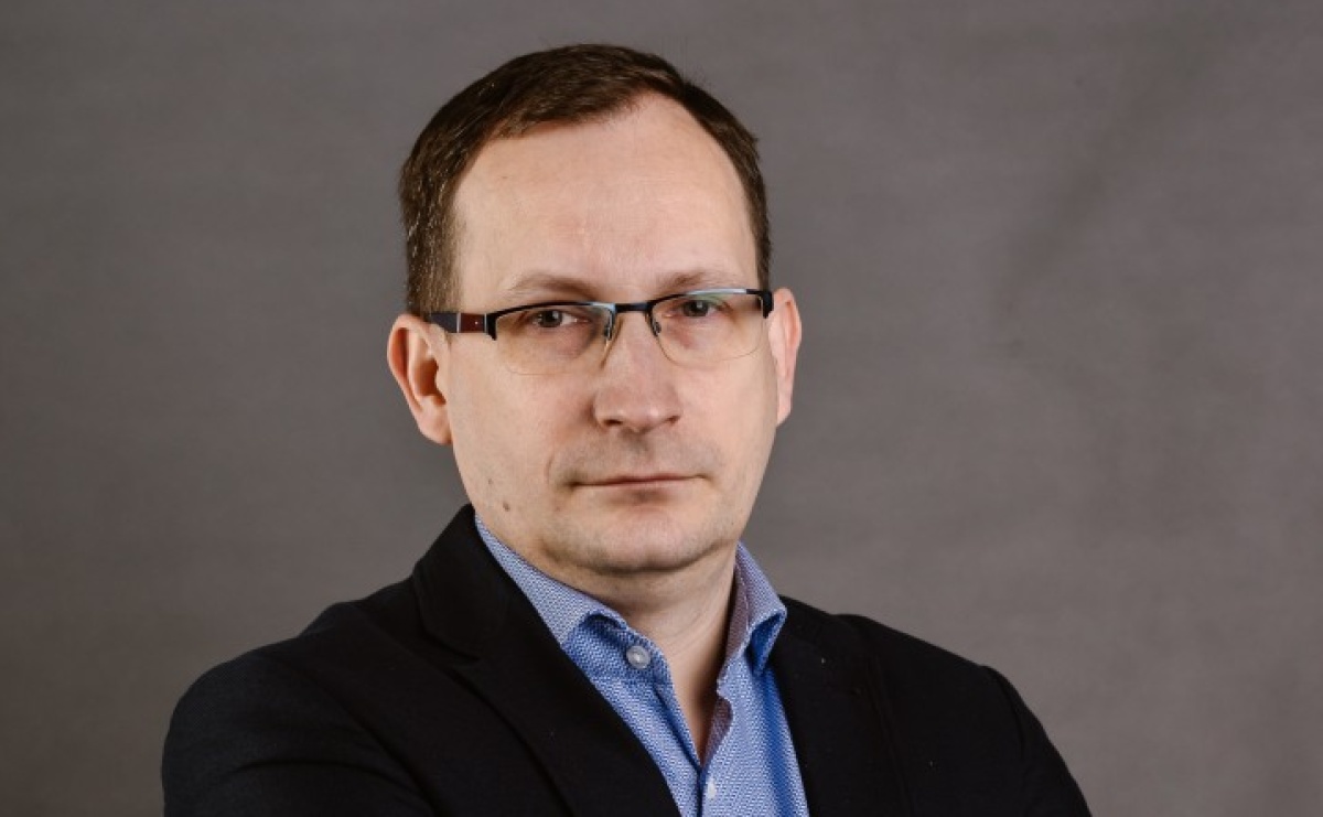 Eko-Okna mają nowego prezesa zarządu - Serwis informacyjny z Raciborza - naszraciborz.pl