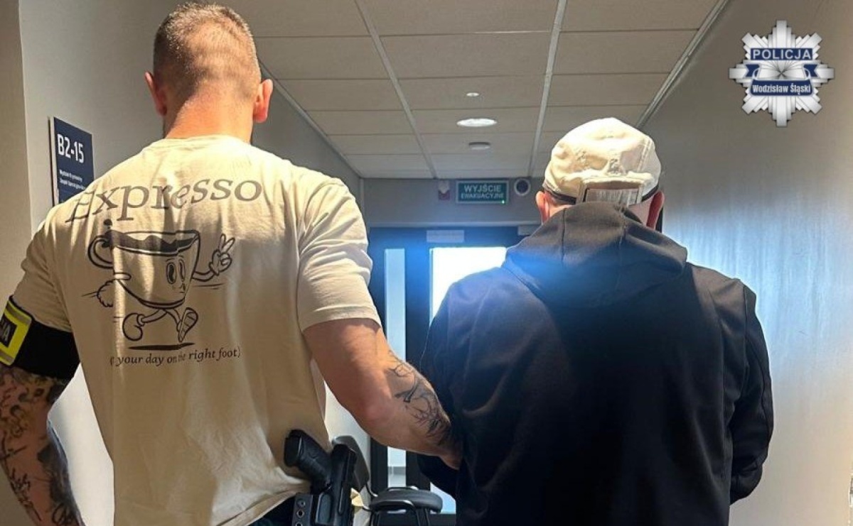 Ogólnopolska akcja poszukiwawcza. Wodzisławscy policjanci ujawnili dziewięć osób - Serwis informacyjny z Raciborza - naszraciborz.pl