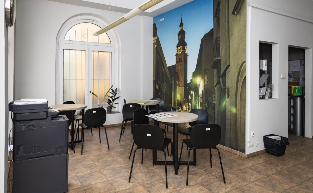 Siła lokalnych inicjatyw. Jak działa Centrum Aktywności Społecznej w Wodzisławiu Śląskim - Serwis informacyjny z Wodzisławia - naszwodzislaw.com