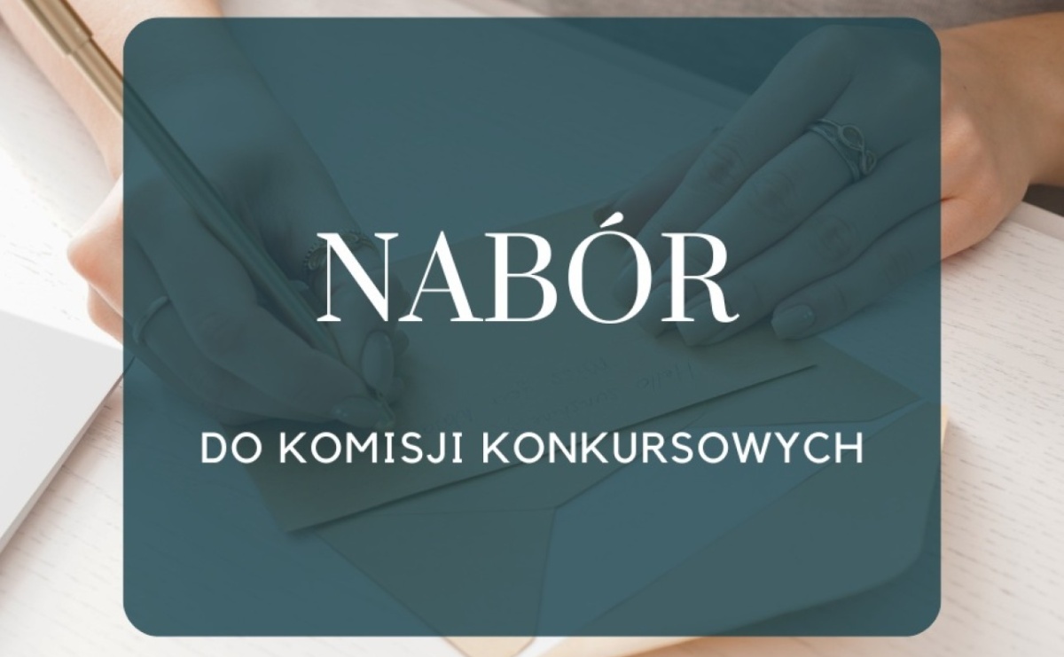 Nabór kandydatów do komisji konkursowych w Powiecie Wodzisławskim - Serwis informacyjny z Raciborza - naszraciborz.pl