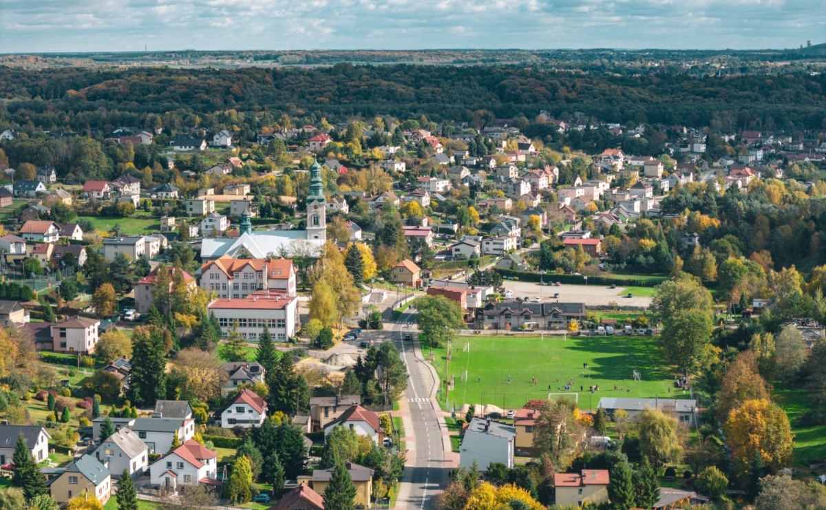 Wiosenny festyn w Radlinie II już 21 marca [ZAPROSZENIE] - Serwis informacyjny z Raciborza - naszraciborz.pl