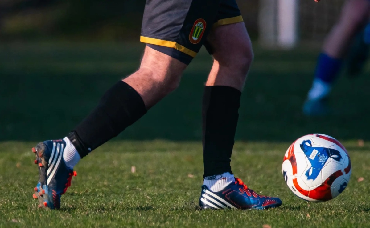 Sportowe podsumowanie weekendu - Serwis informacyjny z Wodzisławia - naszwodzislaw.com