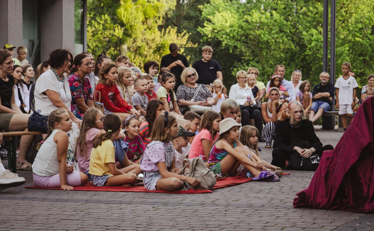 Miasto wspiera kulturę. Pięć organizacji z dotacjami na projekty w 2026 roku - Serwis informacyjny z Raciborza - naszraciborz.pl