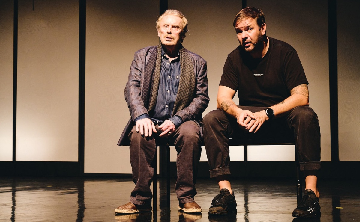 Gwiazdy polskiej sceny teatralnej w Wodzisławiu Śląskim - Niespodziewany powrót już w październiku w WCK - Serwis informacyjny z Raciborza - naszraciborz.pl