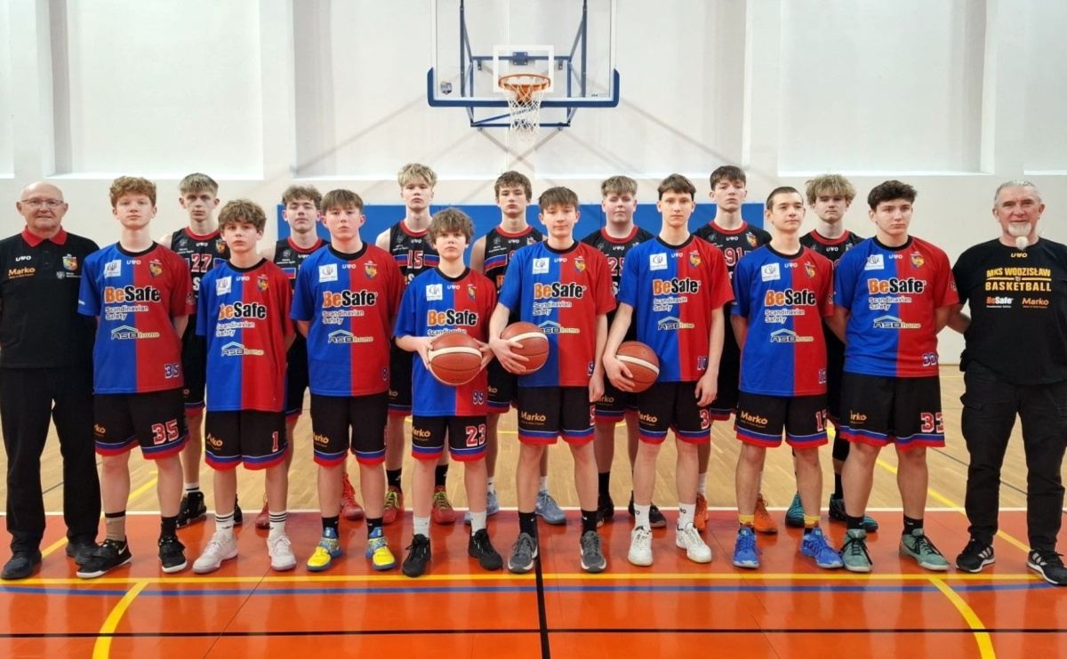 MKS Wodzisław triumfuje w Dąbrowie Górniczej i szykuje się do kluczowego meczu - Serwis informacyjny z Raciborza - naszraciborz.pl