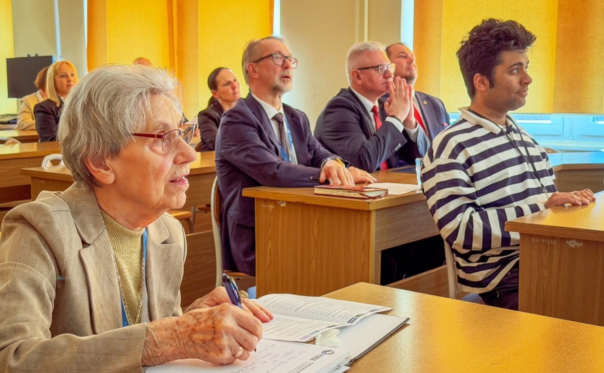 Nauka, samorząd i Europa: IV Seminarium Eunomii o fundamentach społeczeństwa - Serwis informacyjny z Raciborza - naszraciborz.pl