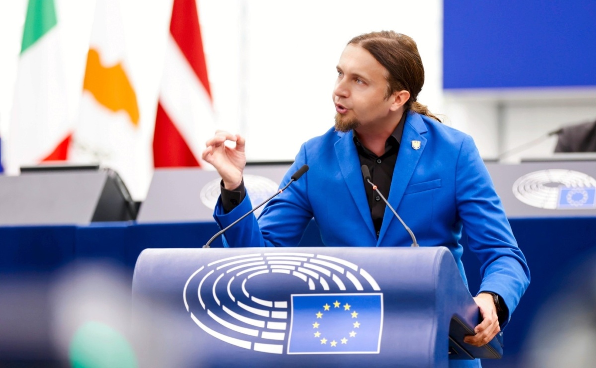 Kohut pisze do Tuska. Chcą przeskoczyć Nawrockiego ws. języka śląskiego - Serwis informacyjny z Raciborza - naszraciborz.pl