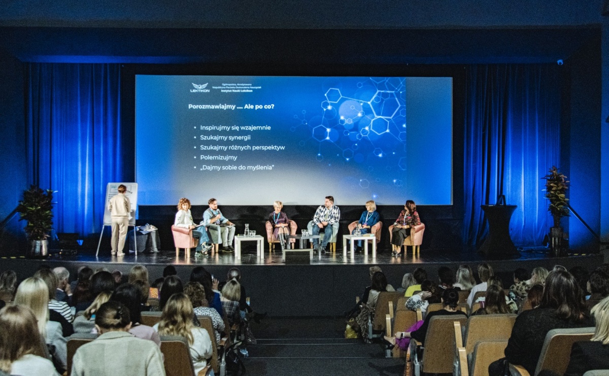 Nie przegap! Rejestracja na III edycję konferencji WNET trwa do końca marca - Serwis informacyjny z Raciborza - naszraciborz.pl