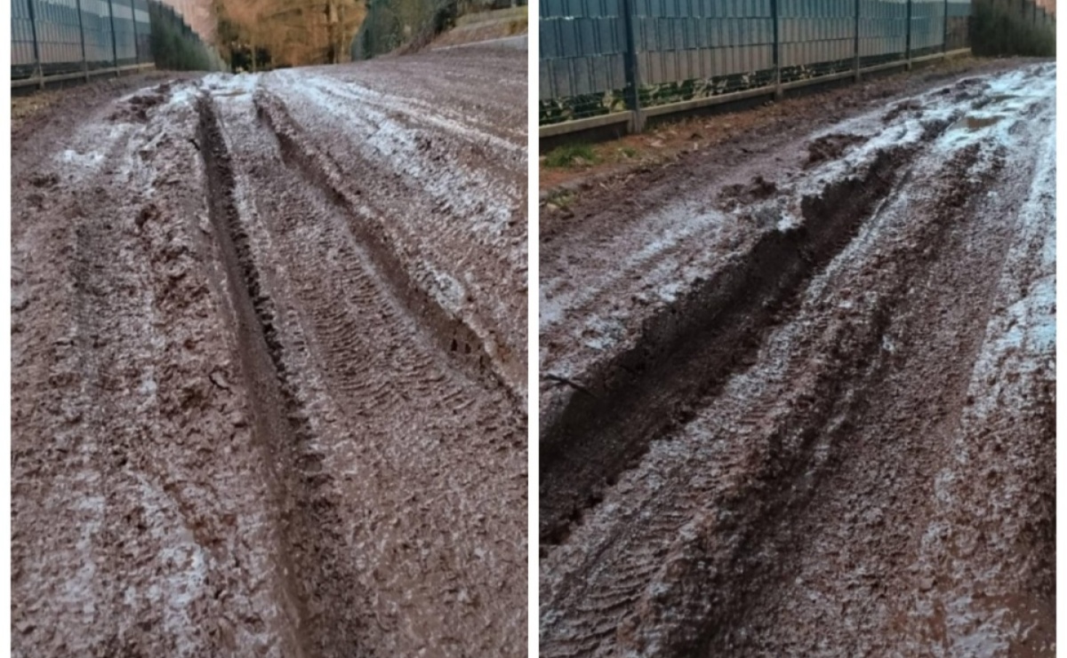 Problem na osiedlu Kasperczyka. ZDM odpowiada na interwencję radnego - Serwis informacyjny z Raciborza - naszraciborz.pl