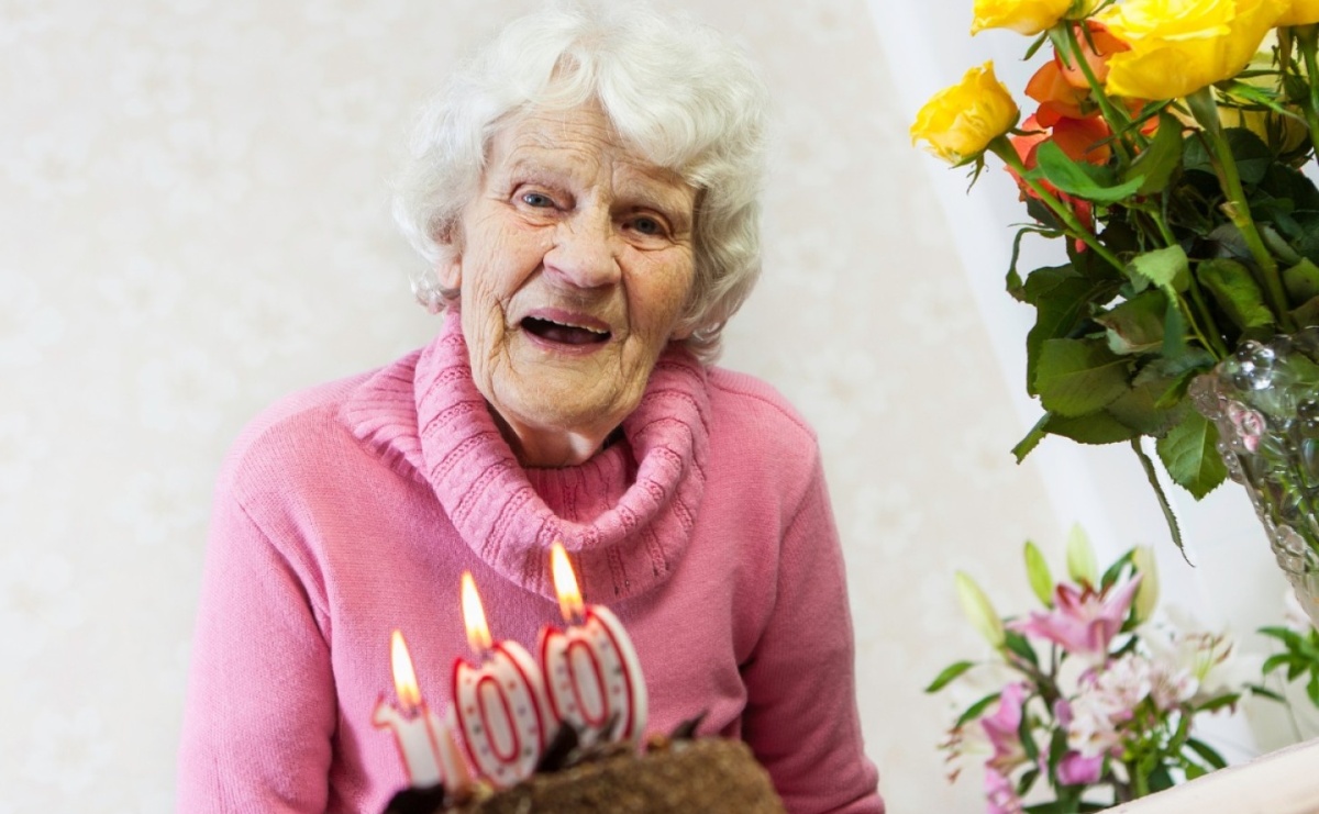 Wodzisław pamięta o seniorach. Trwa nabór zgłoszeń do wyjątkowych jubileuszy - Serwis informacyjny z Raciborza - naszraciborz.pl