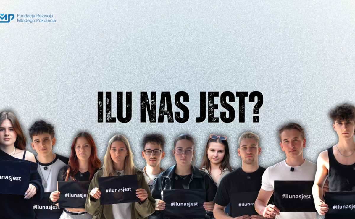 Prapremiera teledysku Ilu nas jest Grubsona już 23 marca! - Serwis informacyjny z Raciborza - naszraciborz.pl