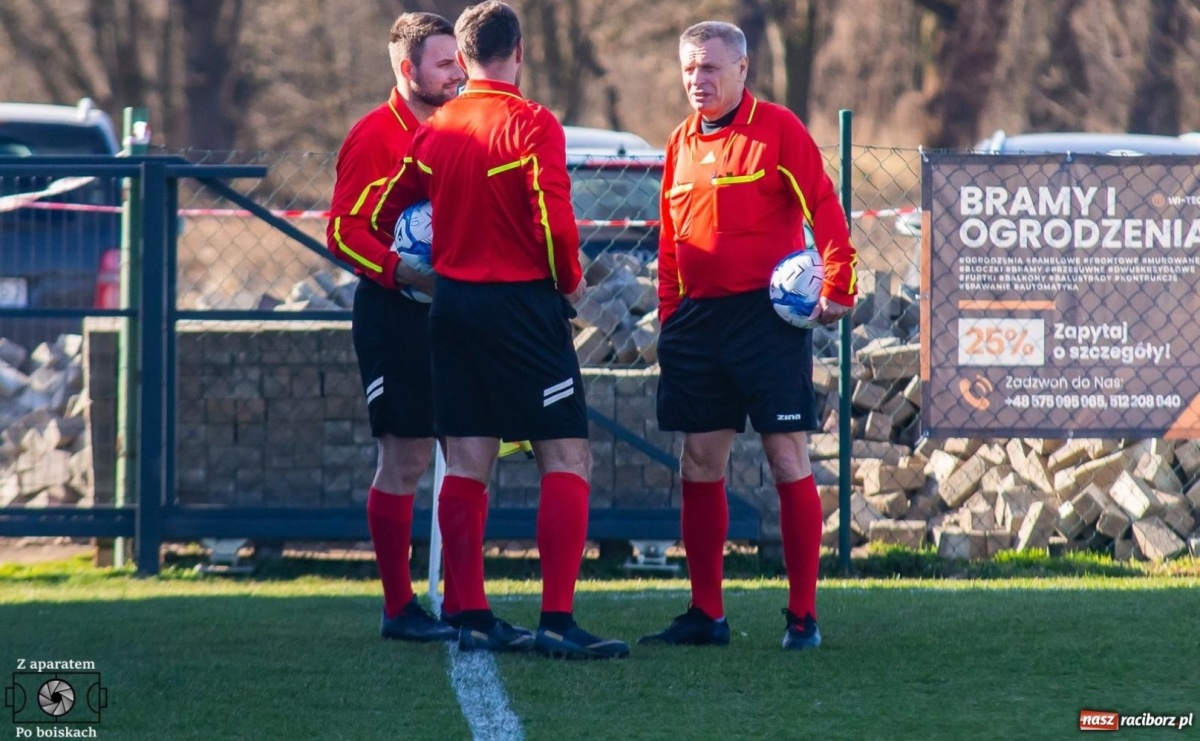 Weekendowy Niezbędnik Kibica - Serwis informacyjny z Raciborza - naszraciborz.pl