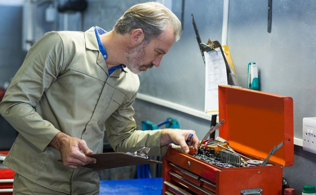 Serwis agregatów malarskich RESIN zapewnia kompleksowe wsparcie dla profesjonalistów - Serwis informacyjny z Raciborza - naszraciborz.pl