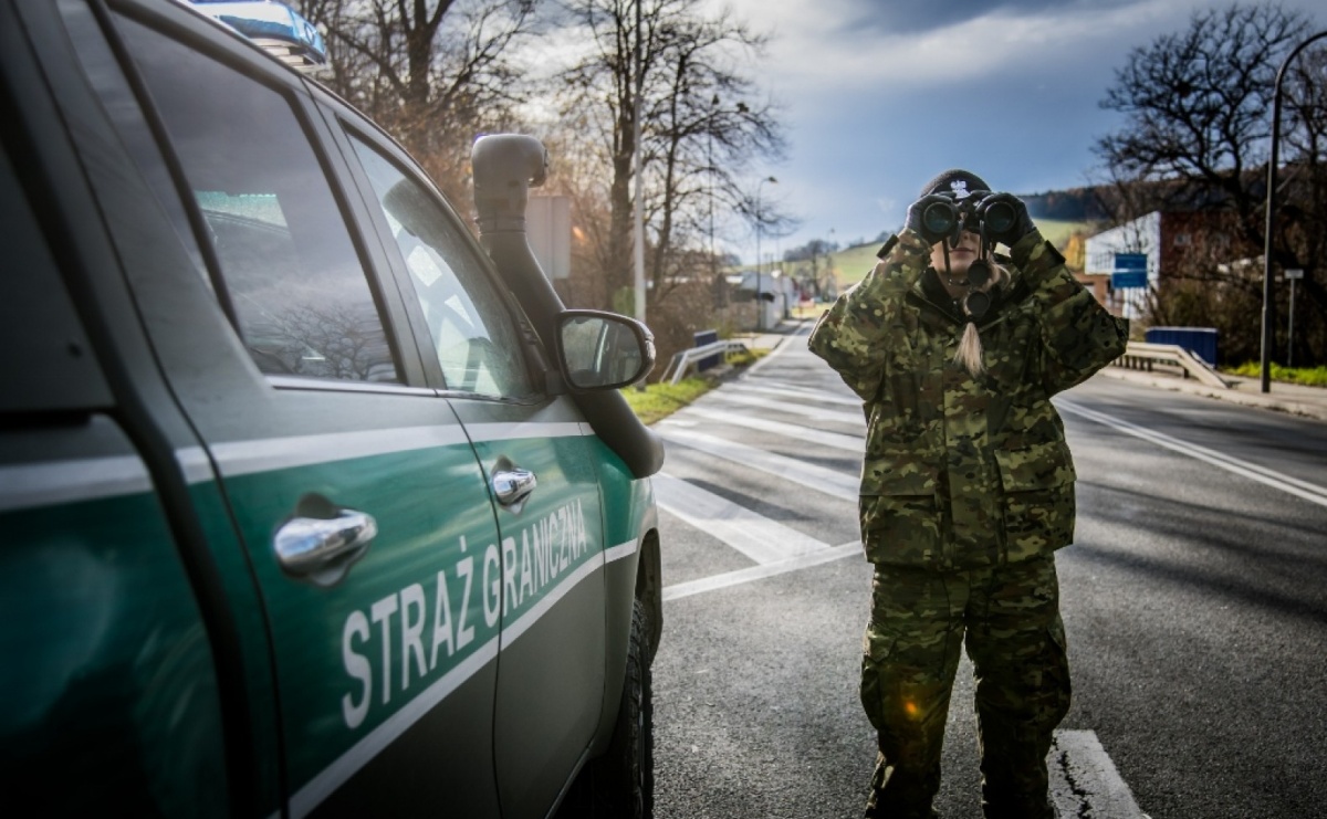 Kontrole przewozów na aplikację - Serwis informacyjny z Raciborza - naszraciborz.pl