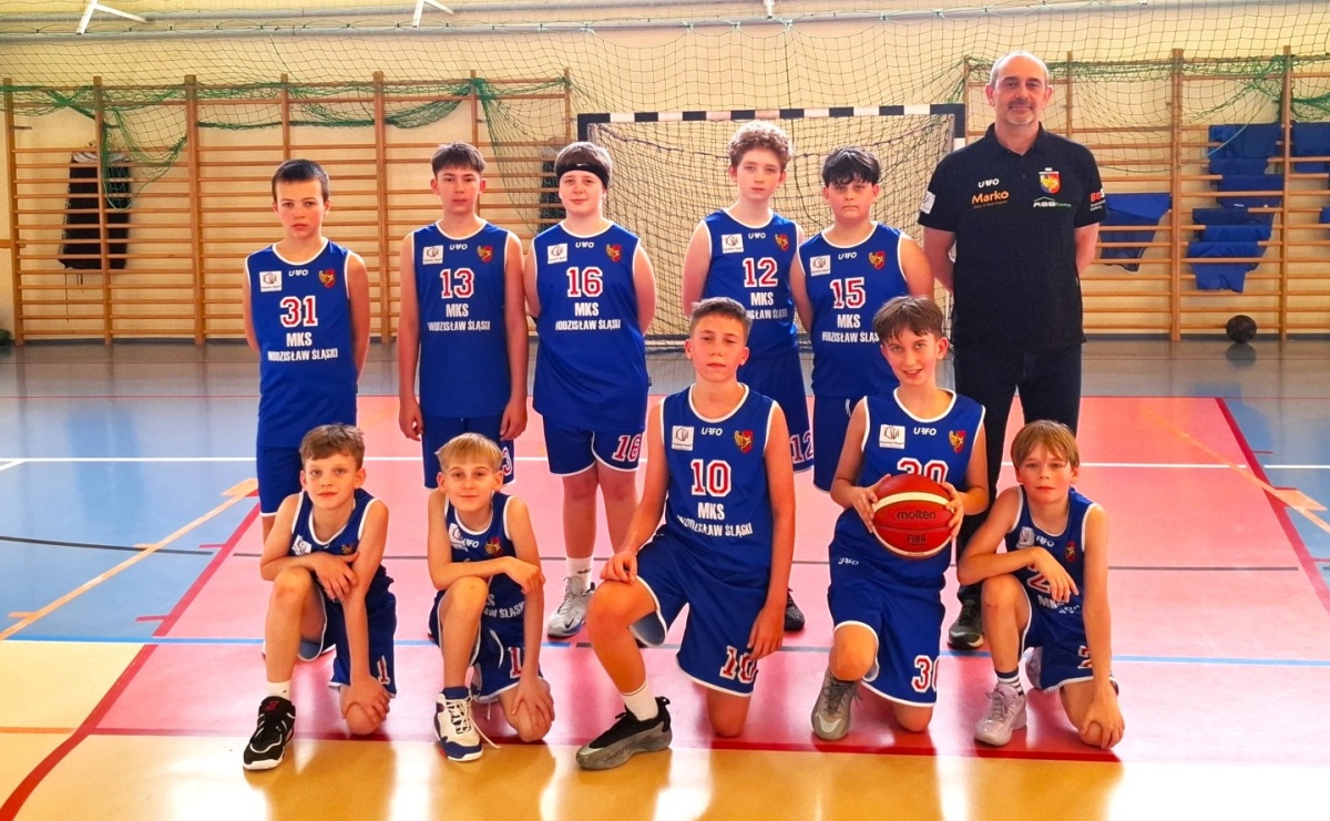 Młode wilki z Wodzisławia nie zawiodły. Dobry występ w Pszczynie - Serwis informacyjny z Raciborza - naszraciborz.pl