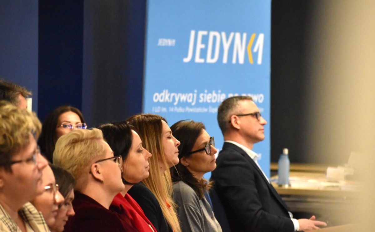 Od lokalnych klas do Europy. Jak Erasmus+ zmienia edukację w regionie - Serwis informacyjny z Raciborza - naszraciborz.pl