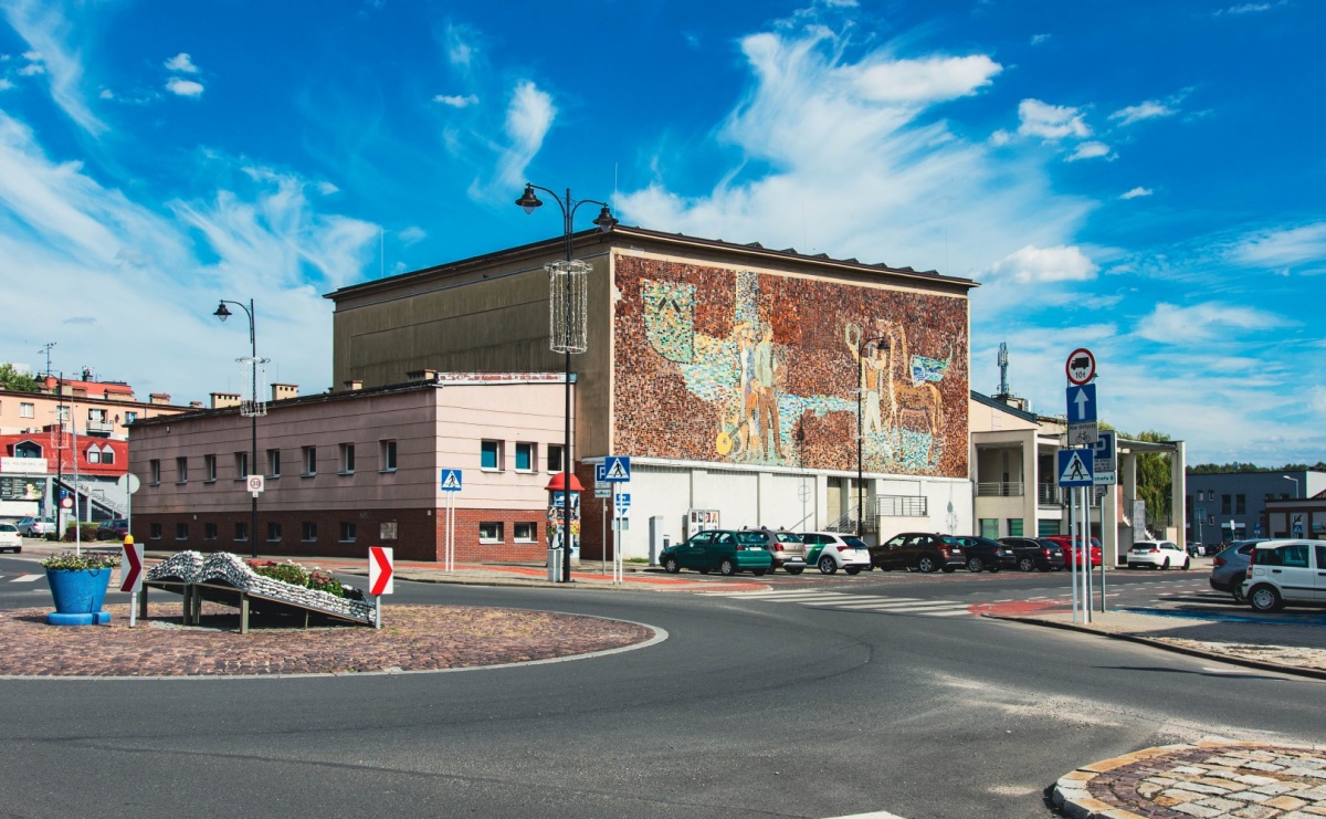 Kwiecień w WCK - Serwis informacyjny z Raciborza - naszraciborz.pl